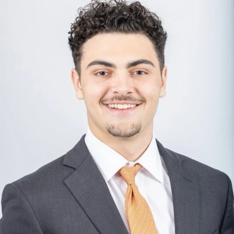 Ian Massaro, co-president at MintBox.